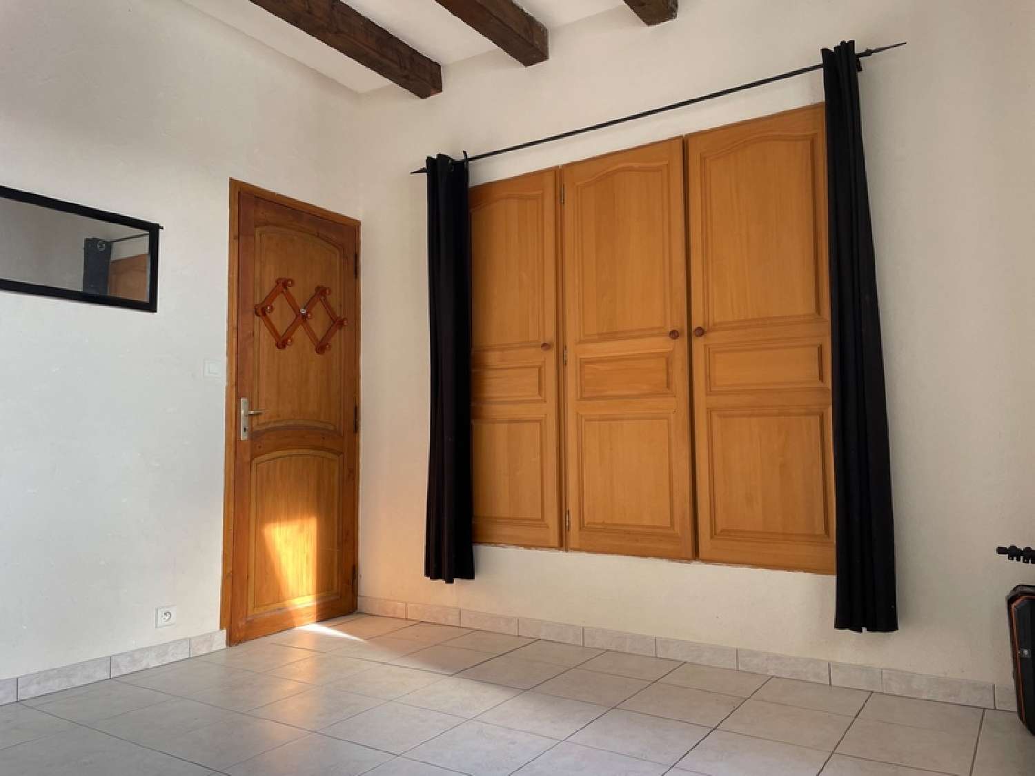  à vendre appartement Sergy Ain 7