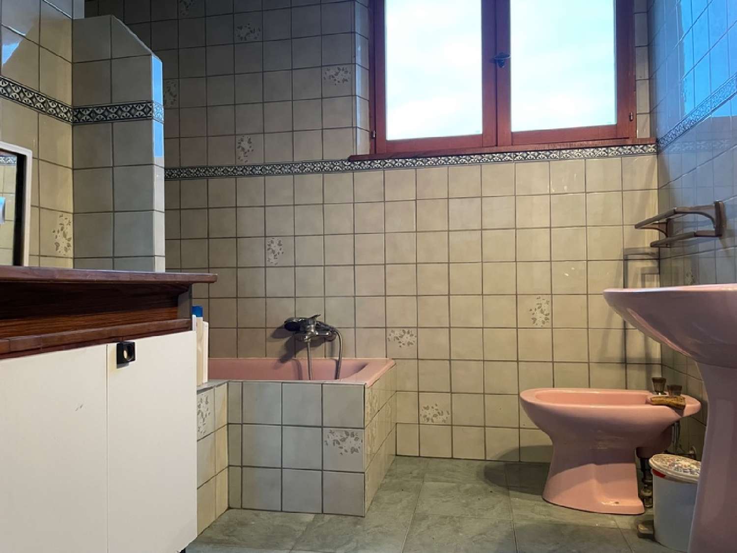  à vendre appartement Sergy Ain 8