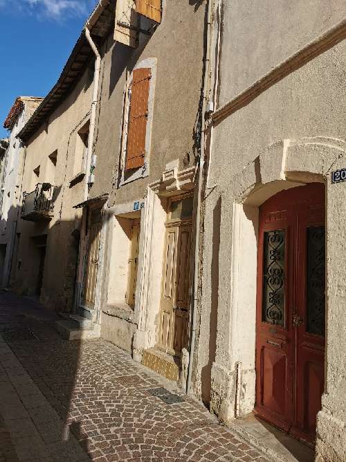 Sérignan Hérault appartement foto 7060424