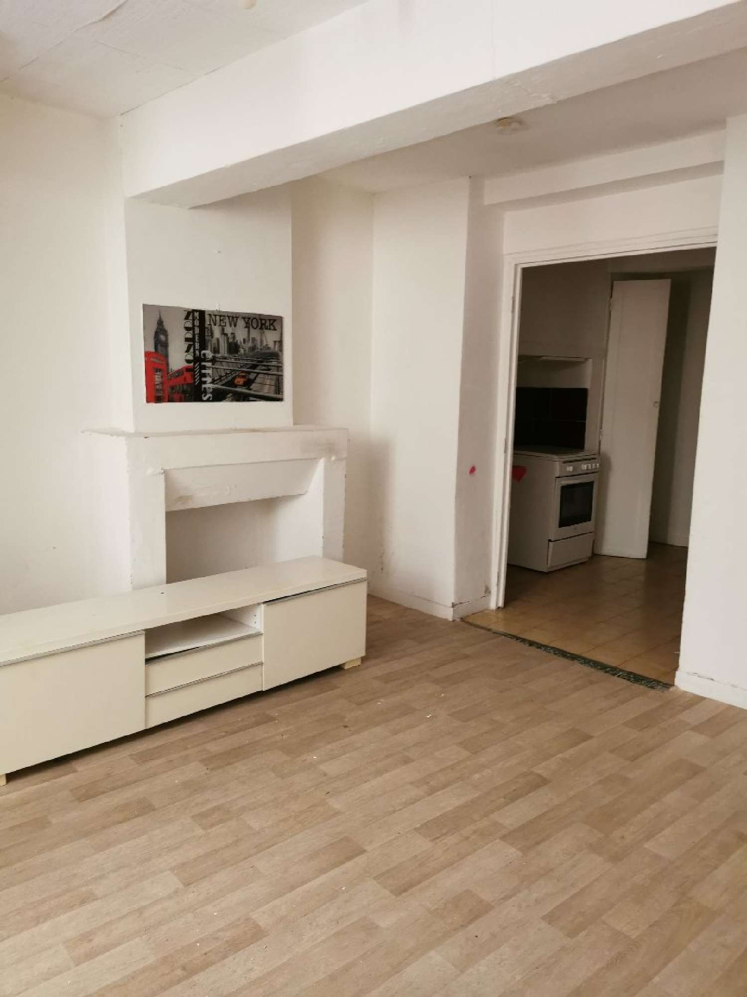 en venta apartamento Sérignan Hérault 3