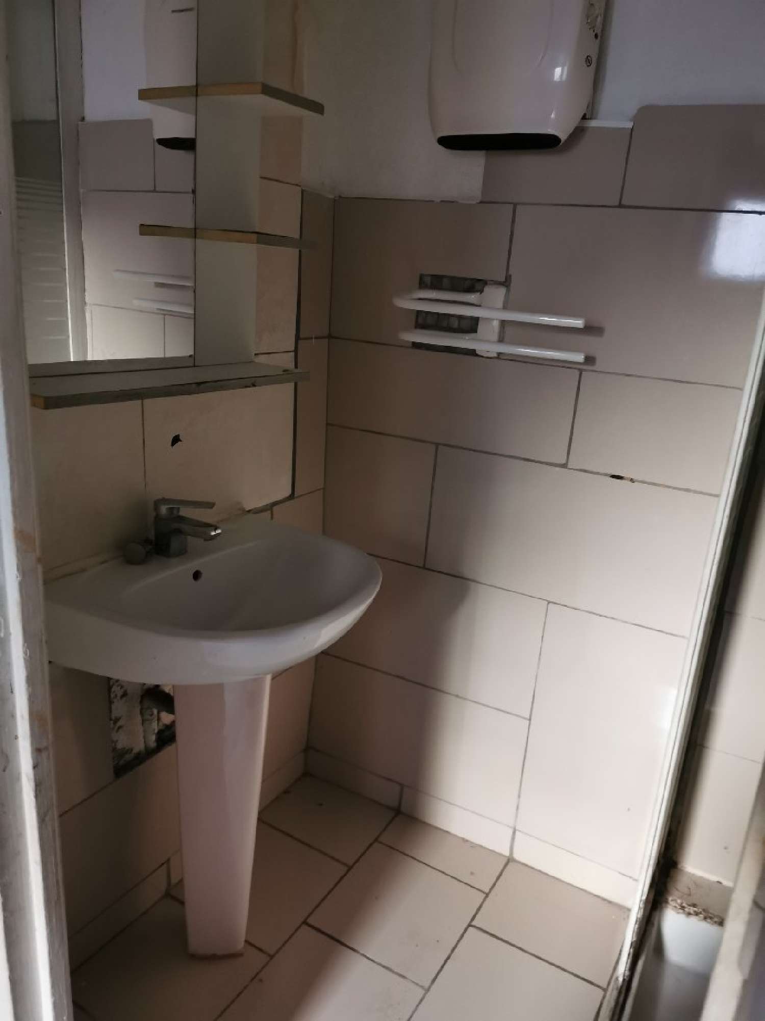  en venta apartamento Sérignan Hérault 6