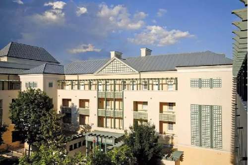 Serris Seine-et-Marne appartement foto 7060759