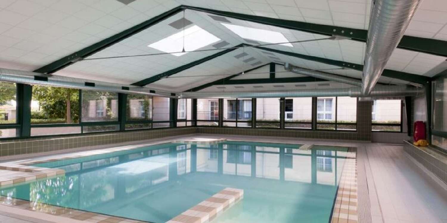  te koop appartement Serris Seine-et-Marne 3