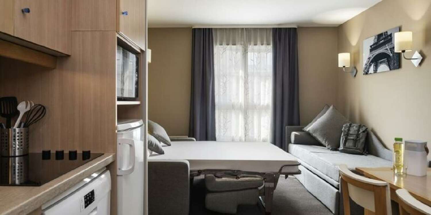  te koop appartement Serris Seine-et-Marne 4