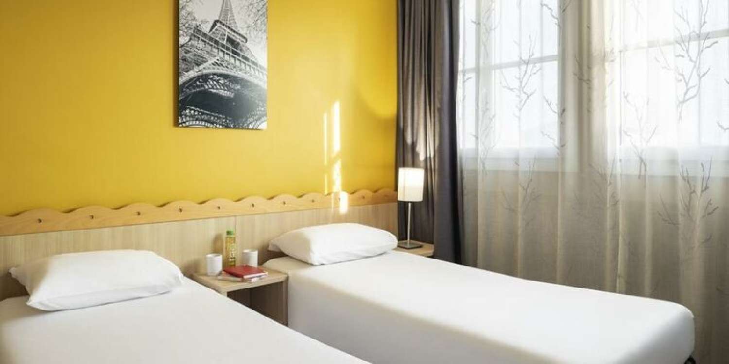  te koop appartement Serris Seine-et-Marne 5