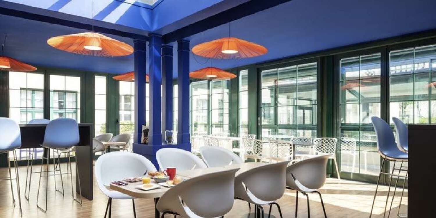  te koop appartement Serris Seine-et-Marne 6