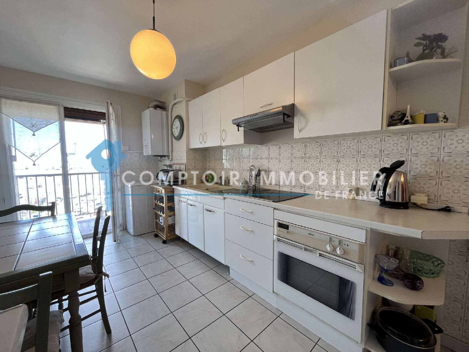  à vendre appartement Sète Hérault 4