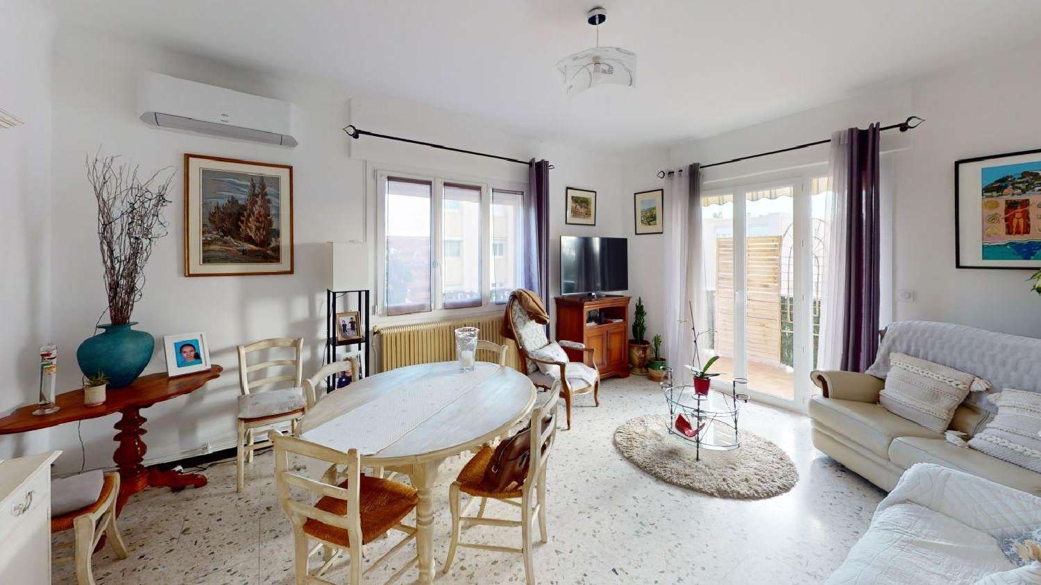 en venta apartamento Sète Hérault 2