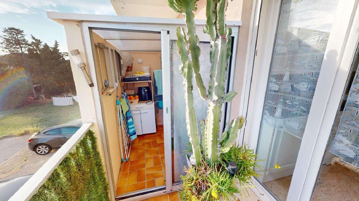 en venta apartamento Sète Hérault 3