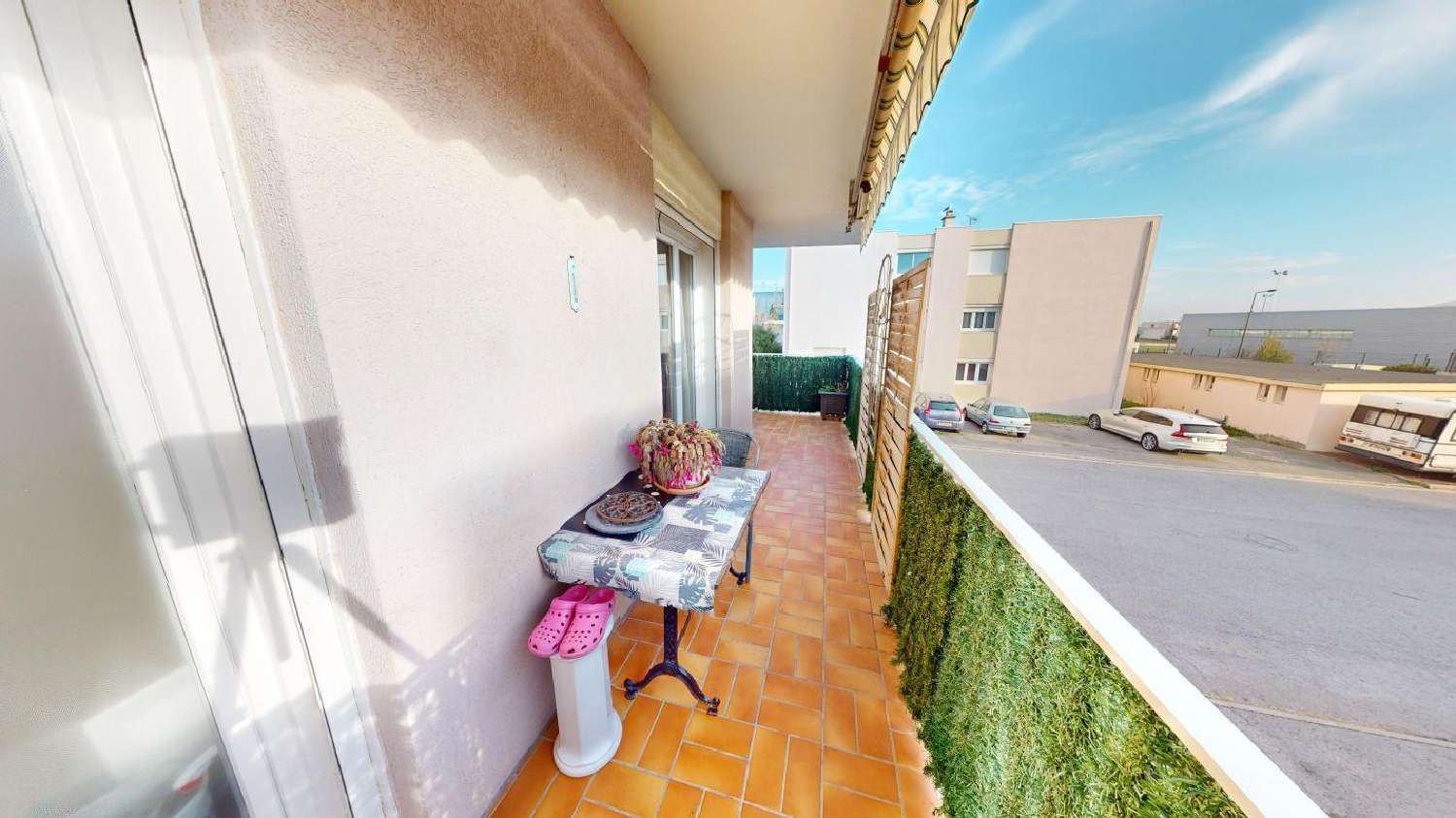  en venta apartamento Sète Hérault 5