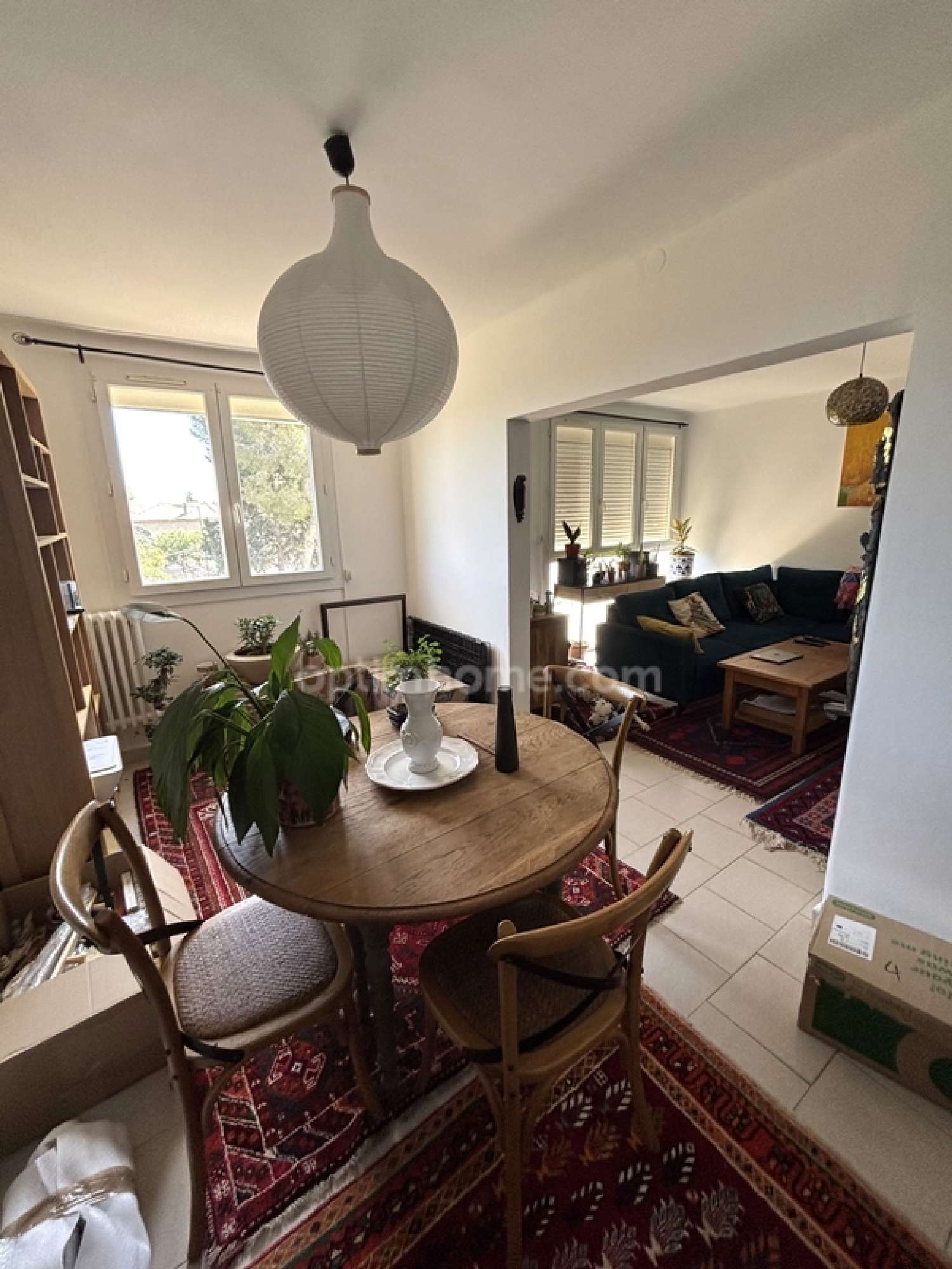  te koop appartement Sète Hérault 1