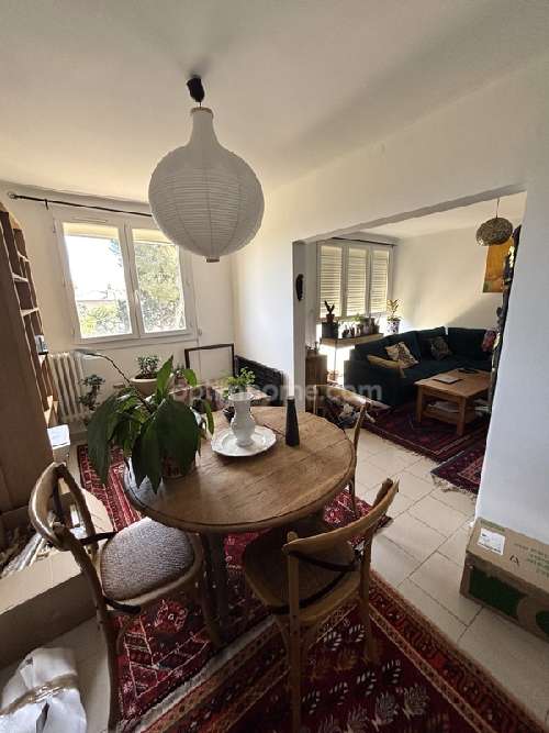Sète Hérault appartement foto 7059647
