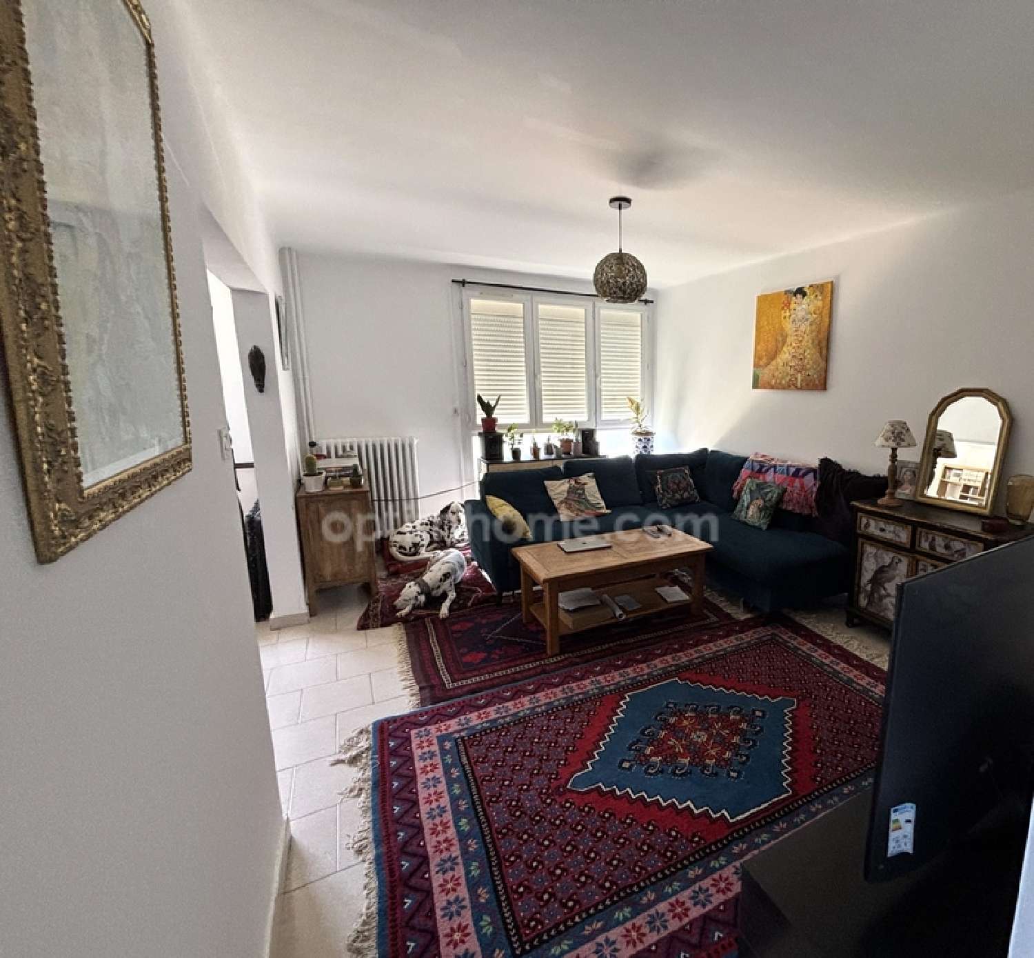 en venta apartamento Sète Hérault 2