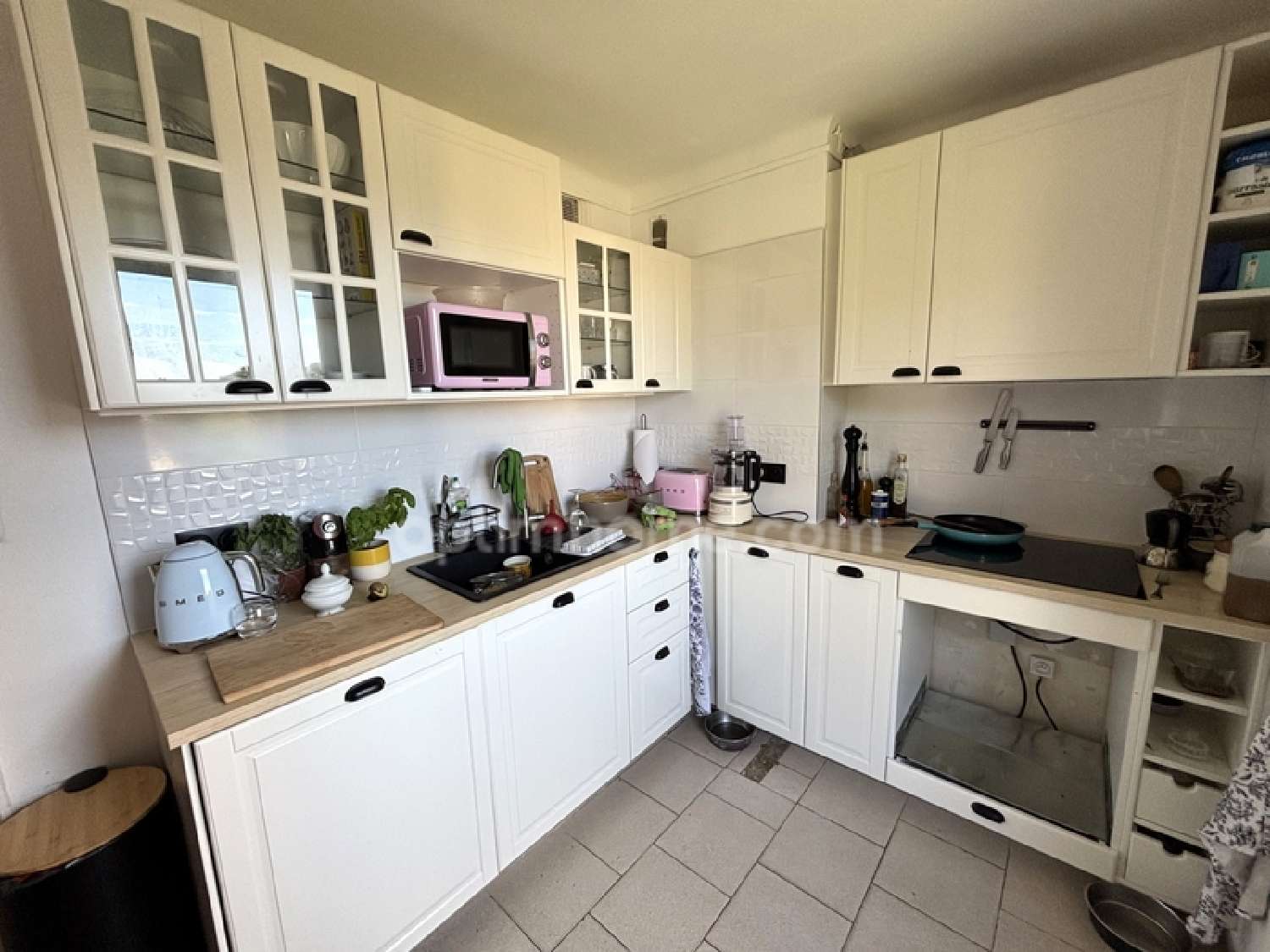 en venta apartamento Sète Hérault 3