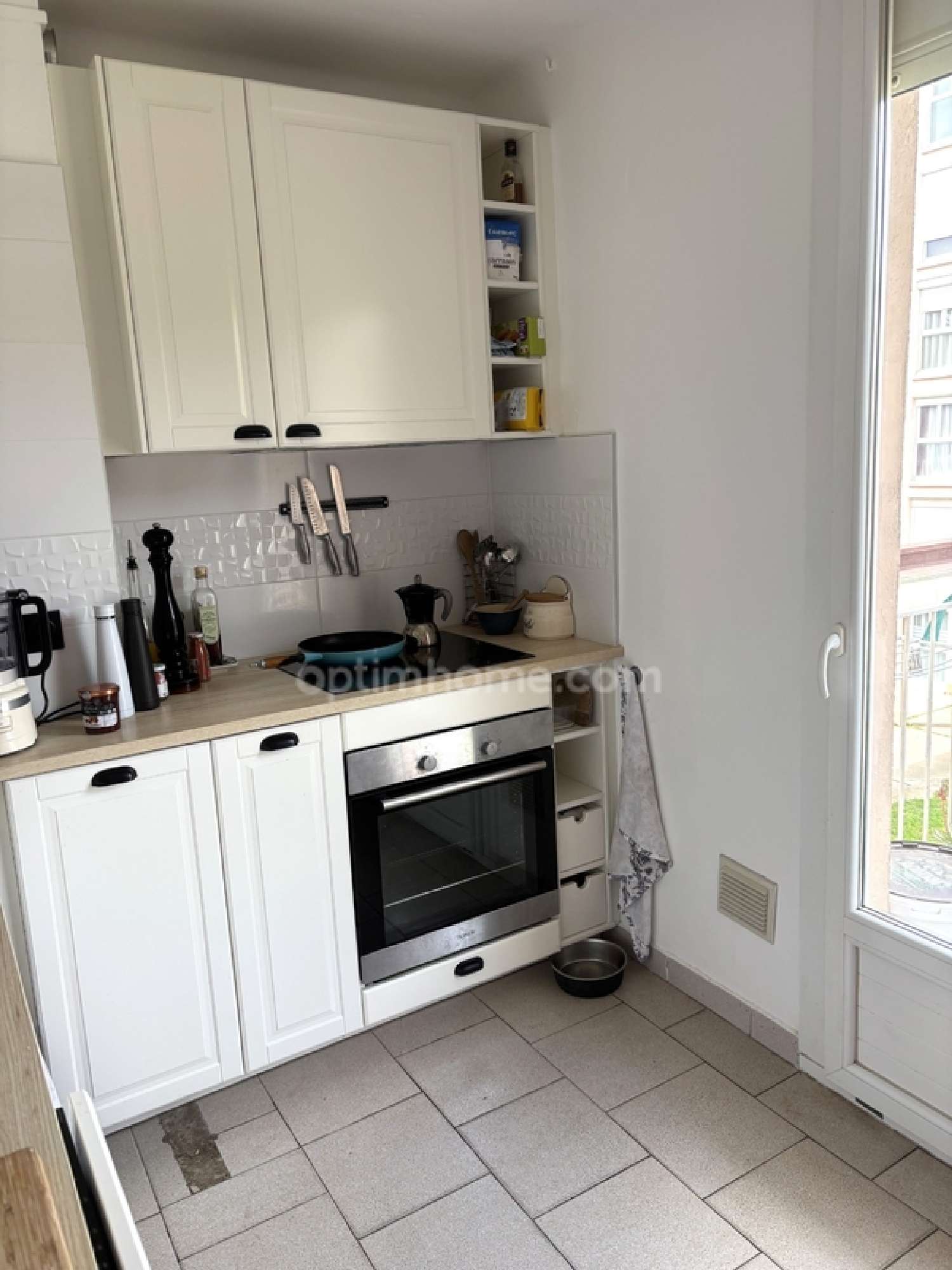  te koop appartement Sète Hérault 5