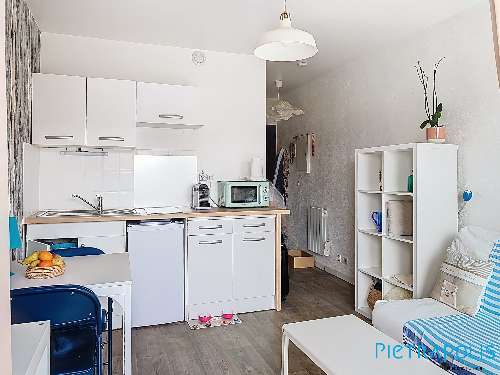 Sète Hérault apartment foto 7068101
