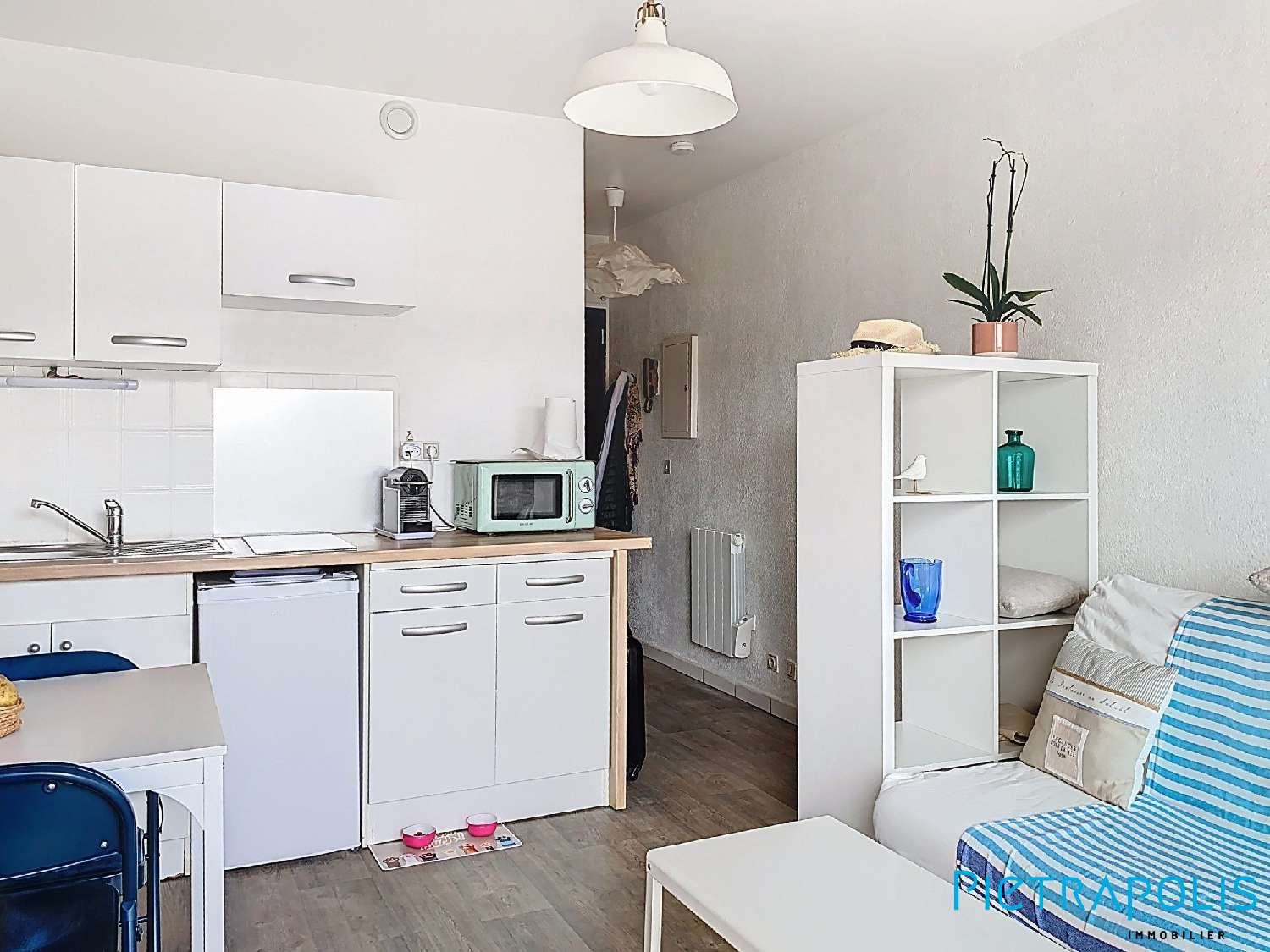  for sale apartment Sète Hérault 2