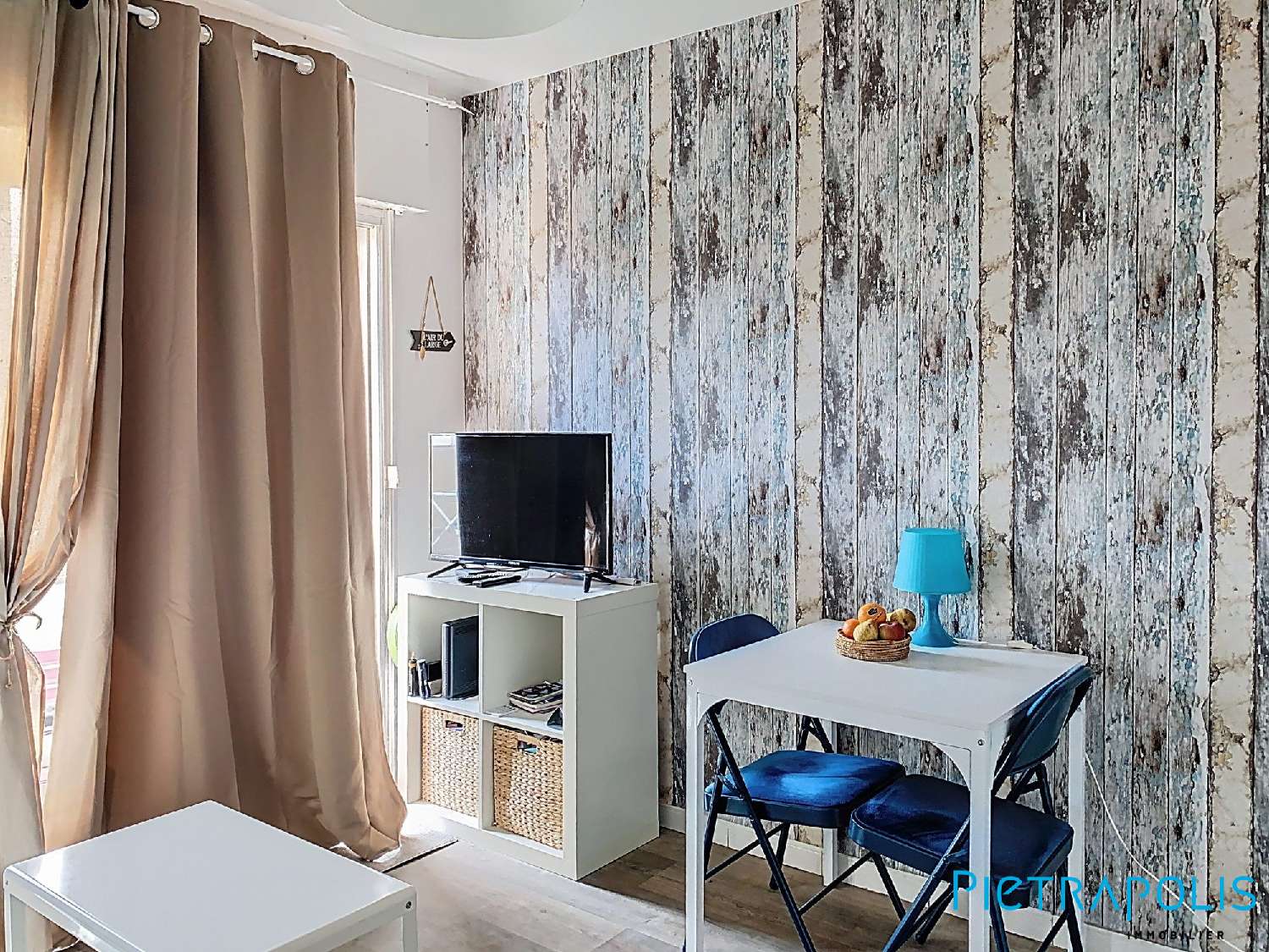  for sale apartment Sète Hérault 3