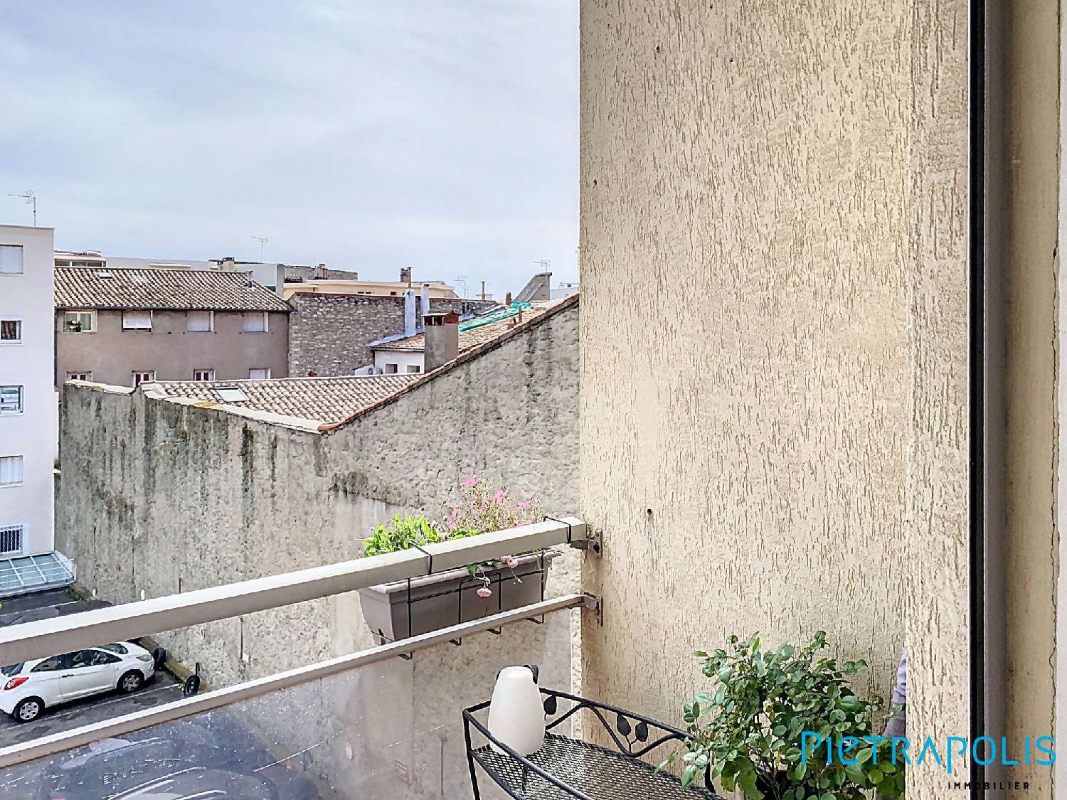  for sale apartment Sète Hérault 4