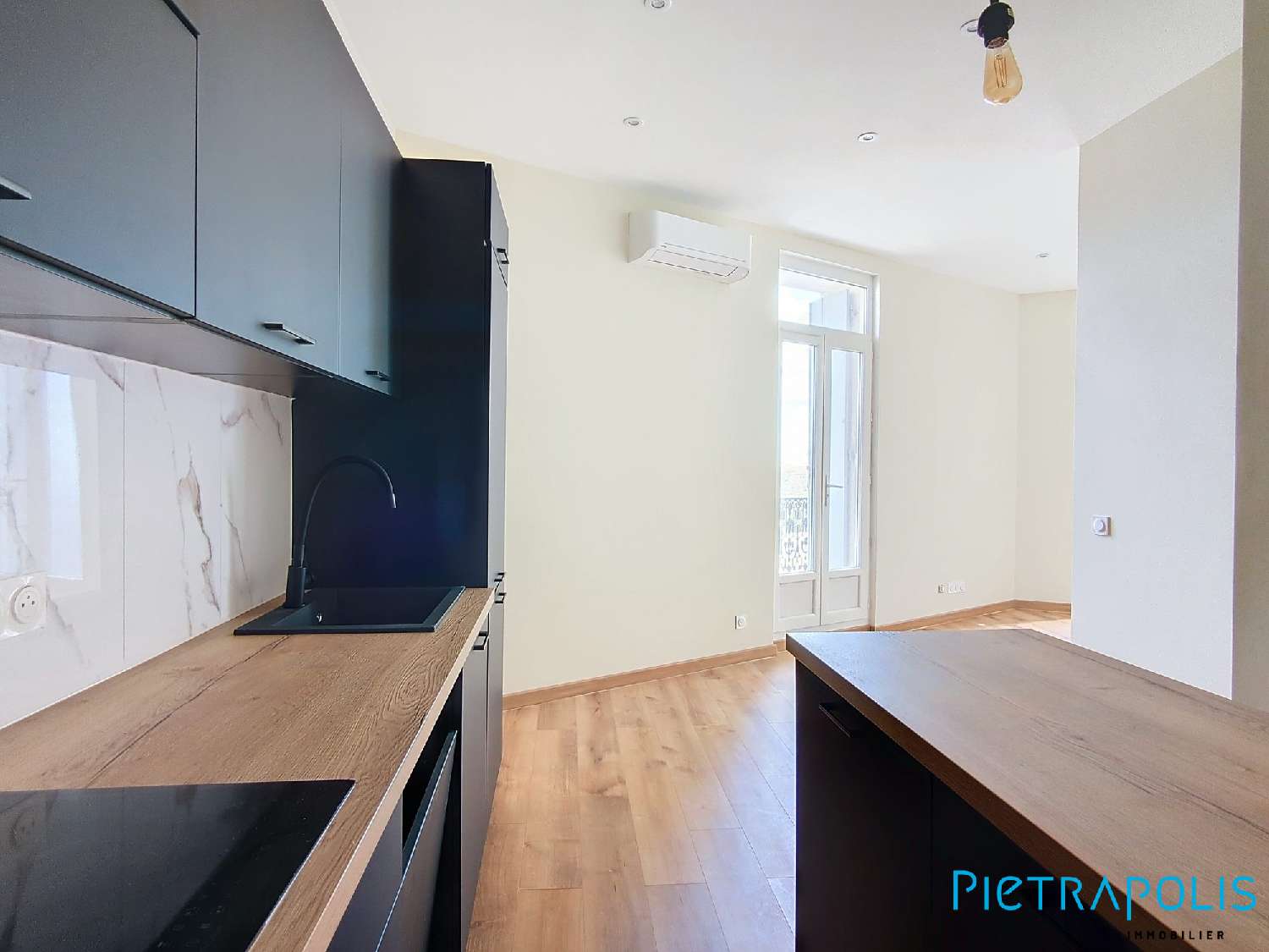  te koop appartement Sète Hérault 1