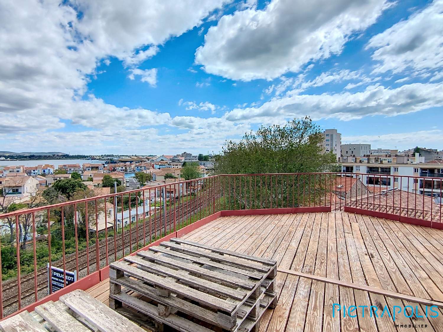 te koop appartement Sète Hérault 7