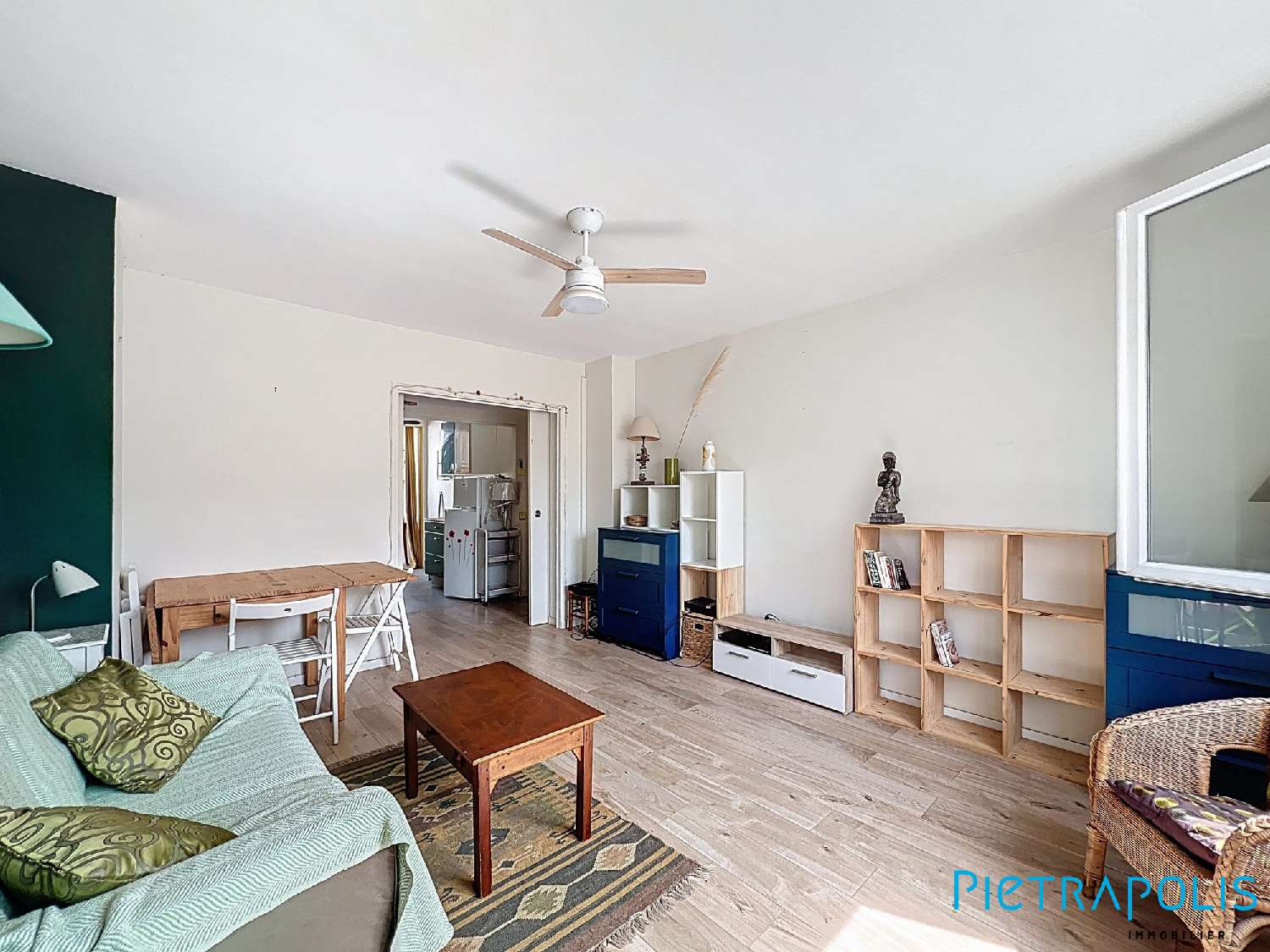  for sale apartment Sète Hérault 2