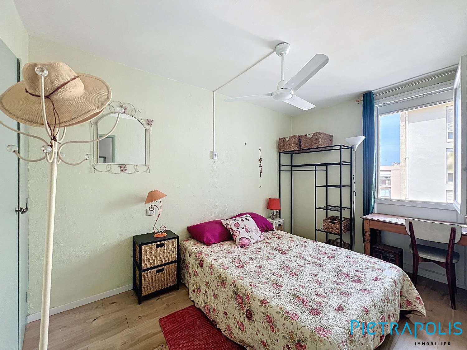  for sale apartment Sète Hérault 6