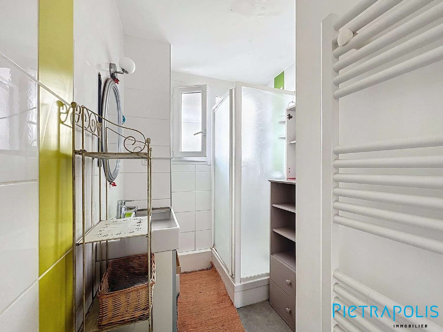  for sale apartment Sète Hérault 7
