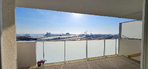 Sète Hérault appartement foto 7058977
