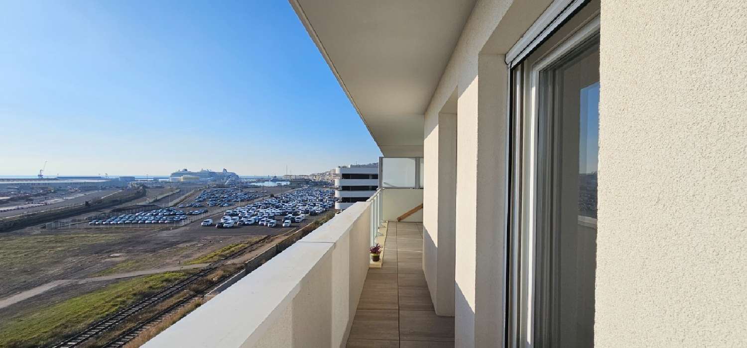  kaufen Wohnung/ Apartment Sète Hérault 2