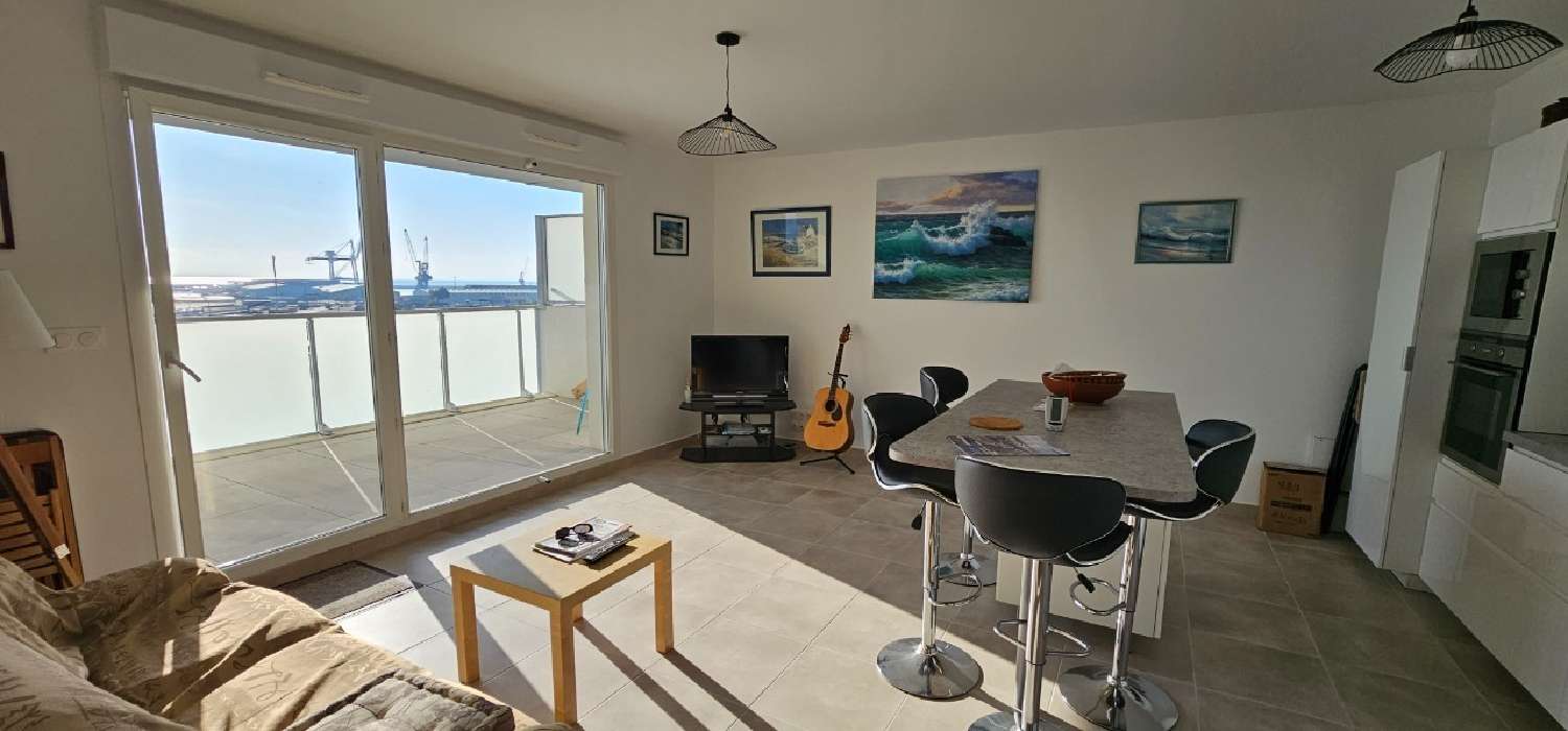  kaufen Wohnung/ Apartment Sète Hérault 3