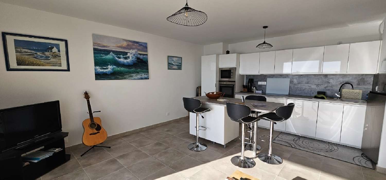  kaufen Wohnung/ Apartment Sète Hérault 4