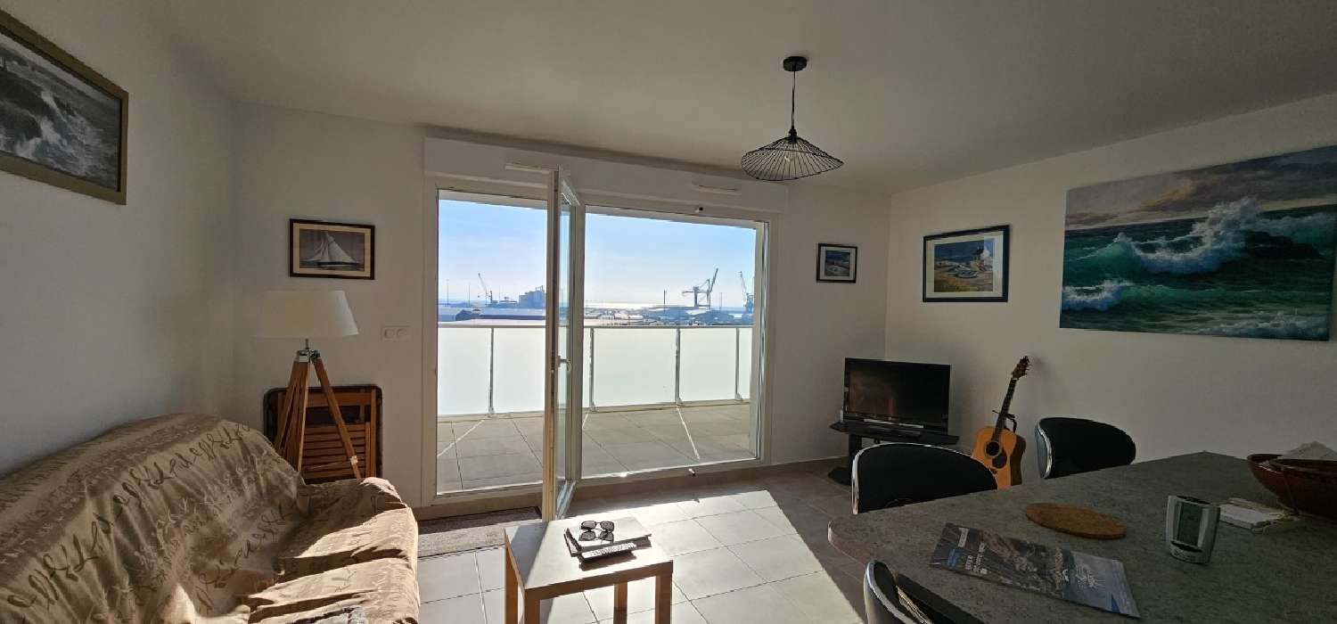  kaufen Wohnung/ Apartment Sète Hérault 5