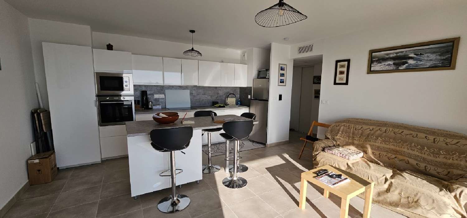 kaufen Wohnung/ Apartment Sète Hérault 6