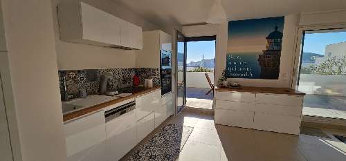 Sète Hérault appartement foto 7058979