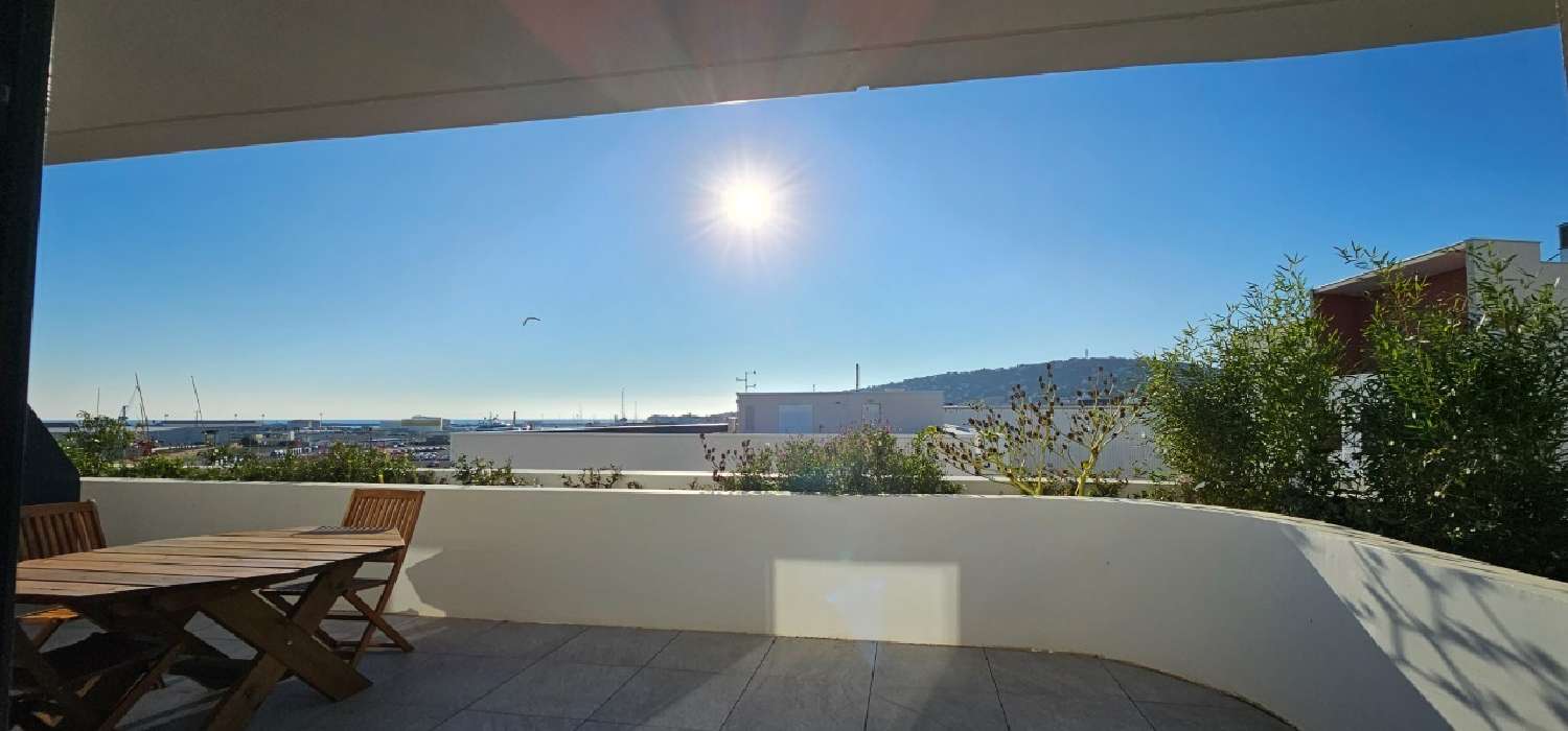  kaufen Wohnung/ Apartment Sète Hérault 2