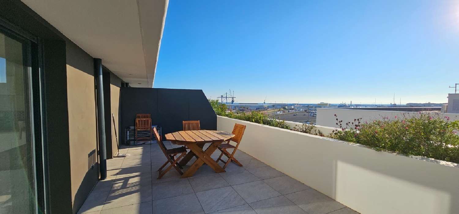  kaufen Wohnung/ Apartment Sète Hérault 5