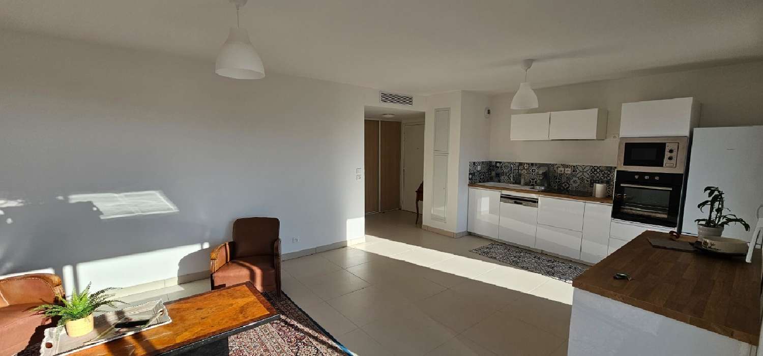  kaufen Wohnung/ Apartment Sète Hérault 6