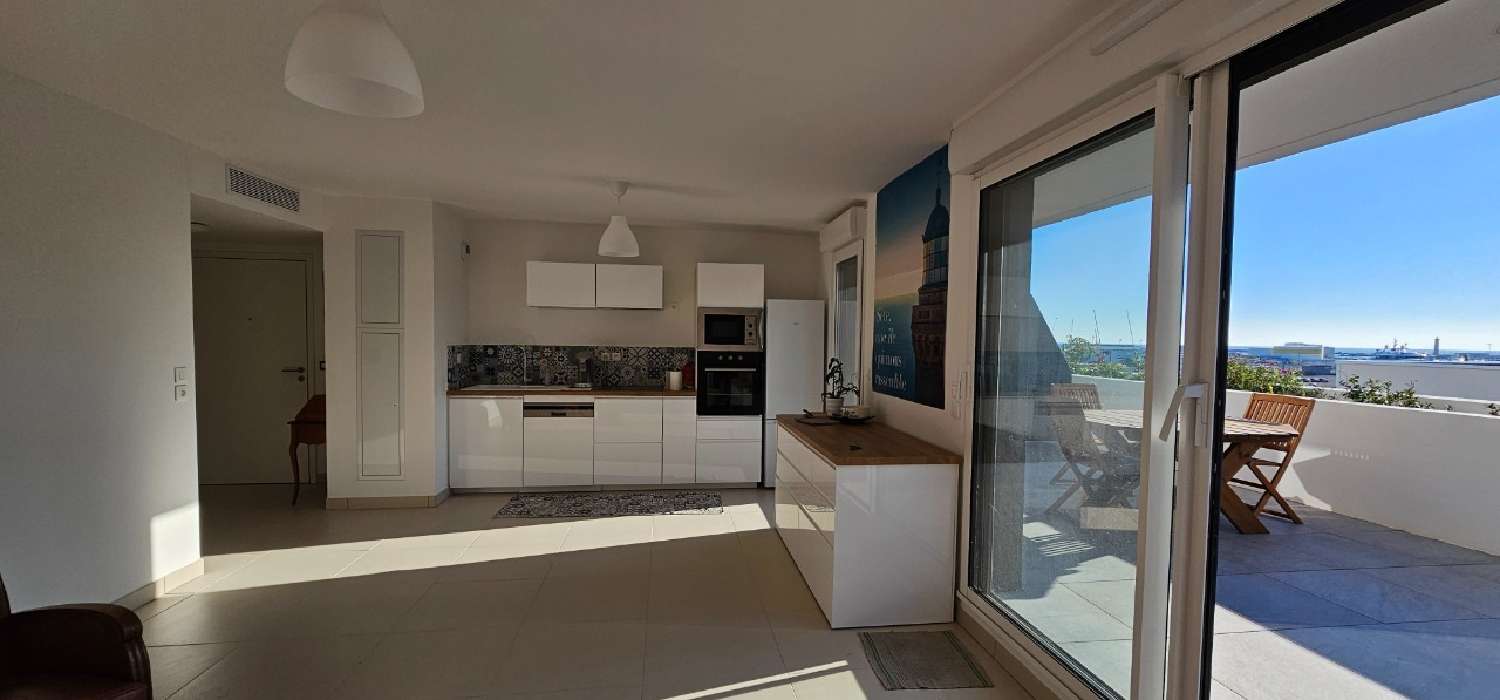  kaufen Wohnung/ Apartment Sète Hérault 7