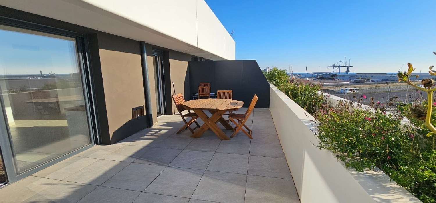  kaufen Wohnung/ Apartment Sète Hérault 8