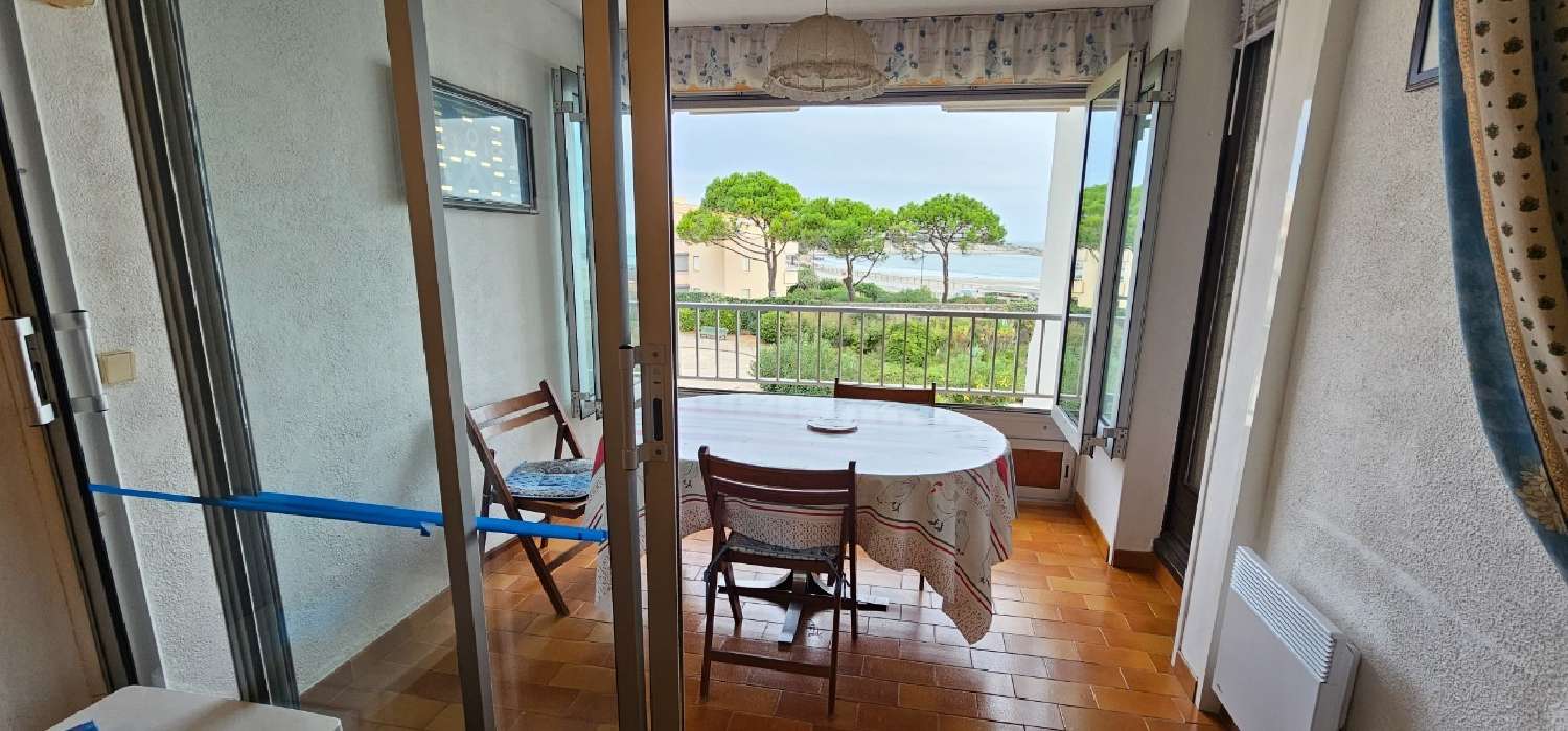  kaufen Wohnung/ Apartment Sète Hérault 1