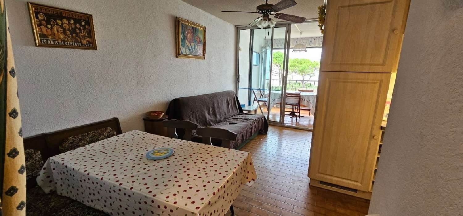  kaufen Wohnung/ Apartment Sète Hérault 4