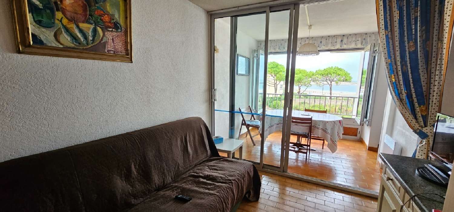  kaufen Wohnung/ Apartment Sète Hérault 8