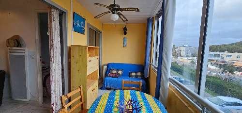 Sète Hérault appartement foto 7058986