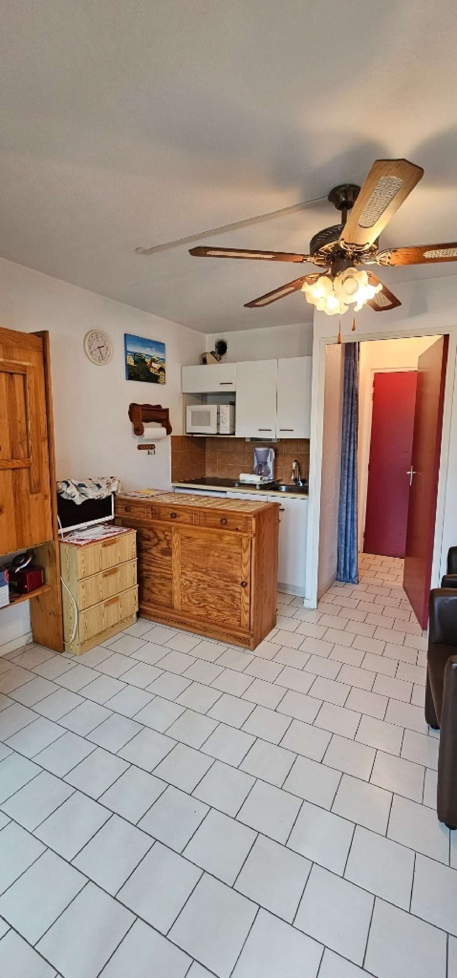  à vendre appartement Sète Hérault 2