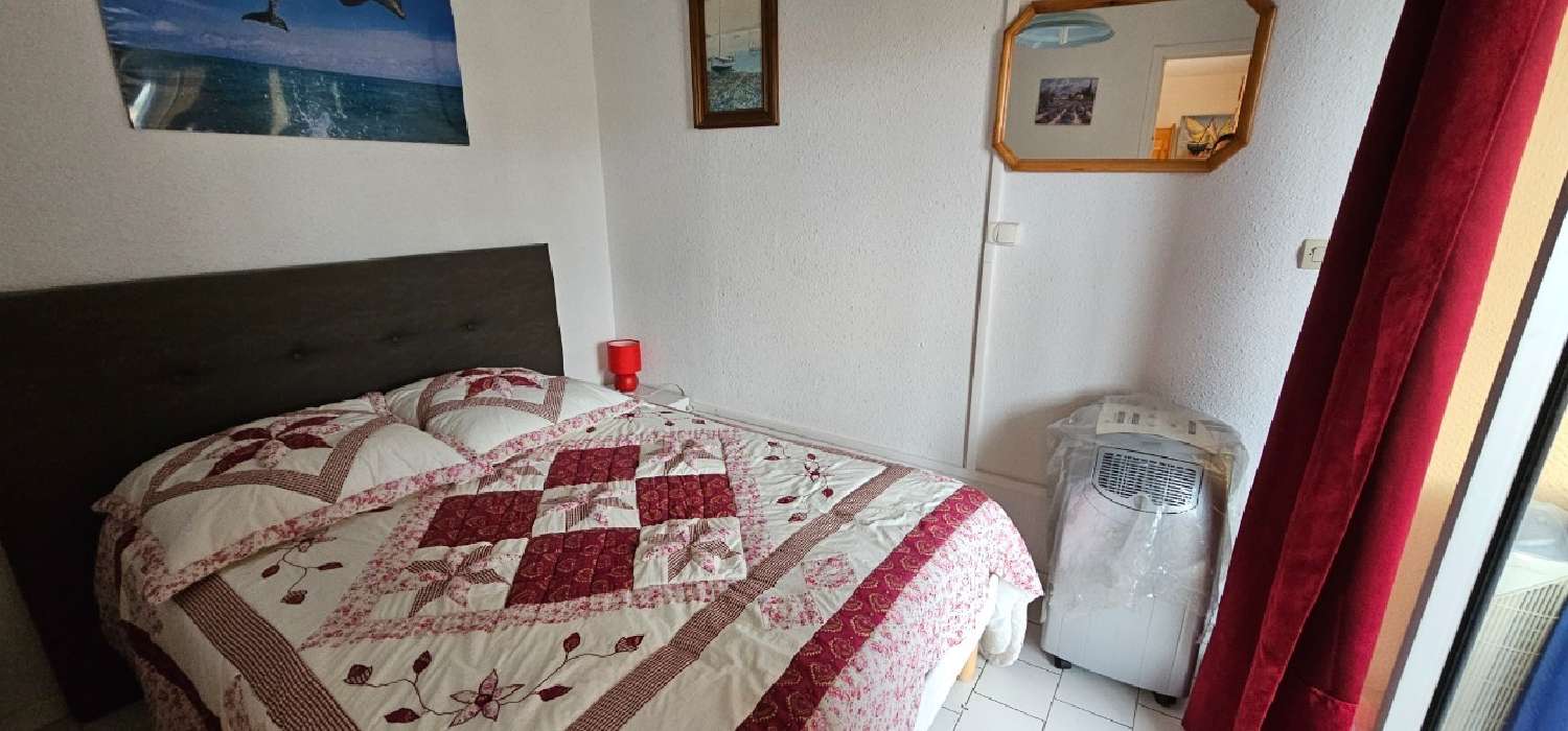  à vendre appartement Sète Hérault 3