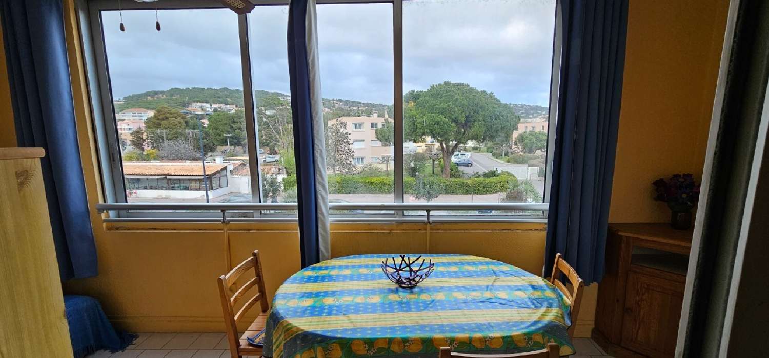  à vendre appartement Sète Hérault 4