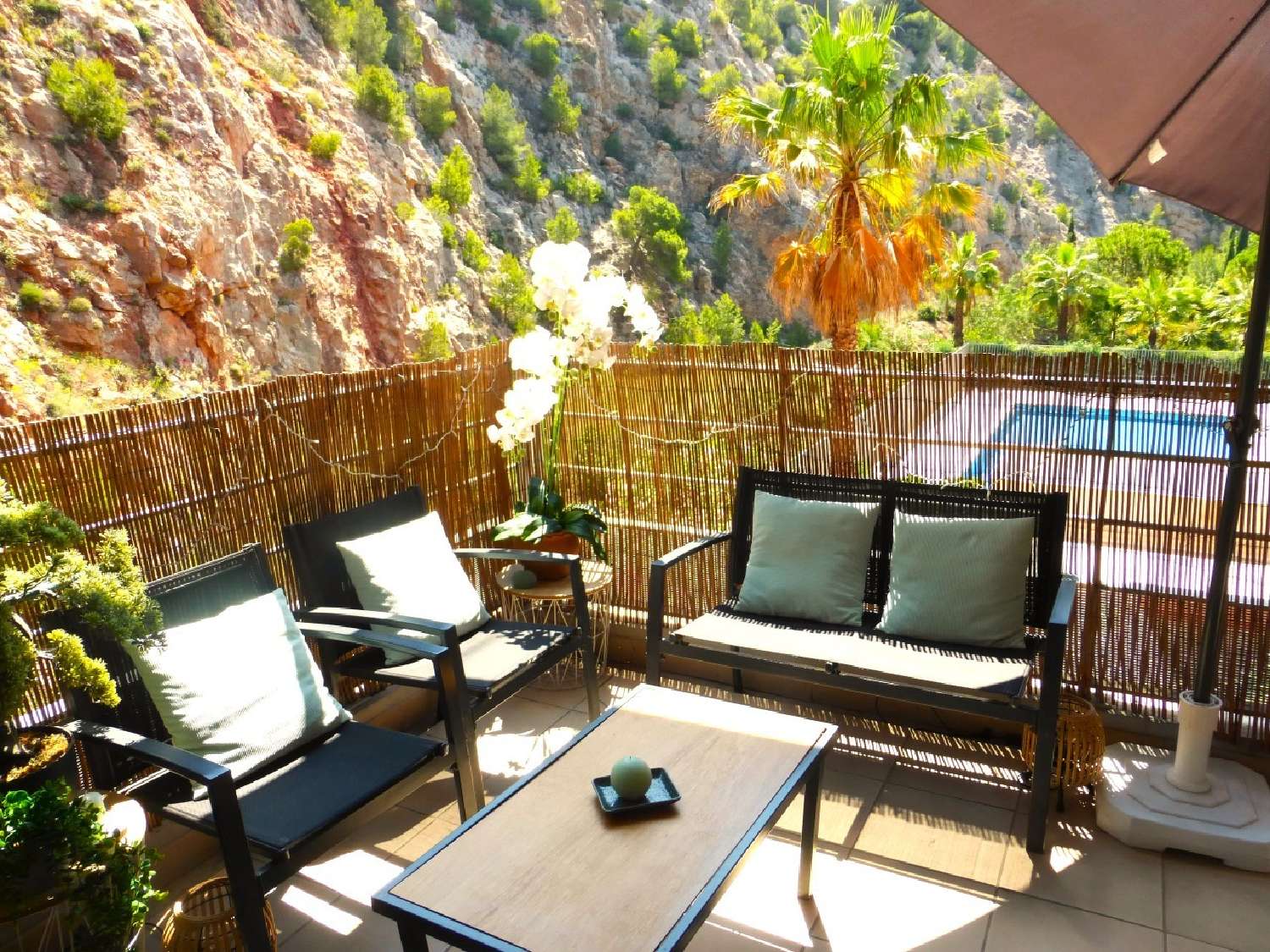  kaufen Wohnung/ Apartment Sète Hérault 1