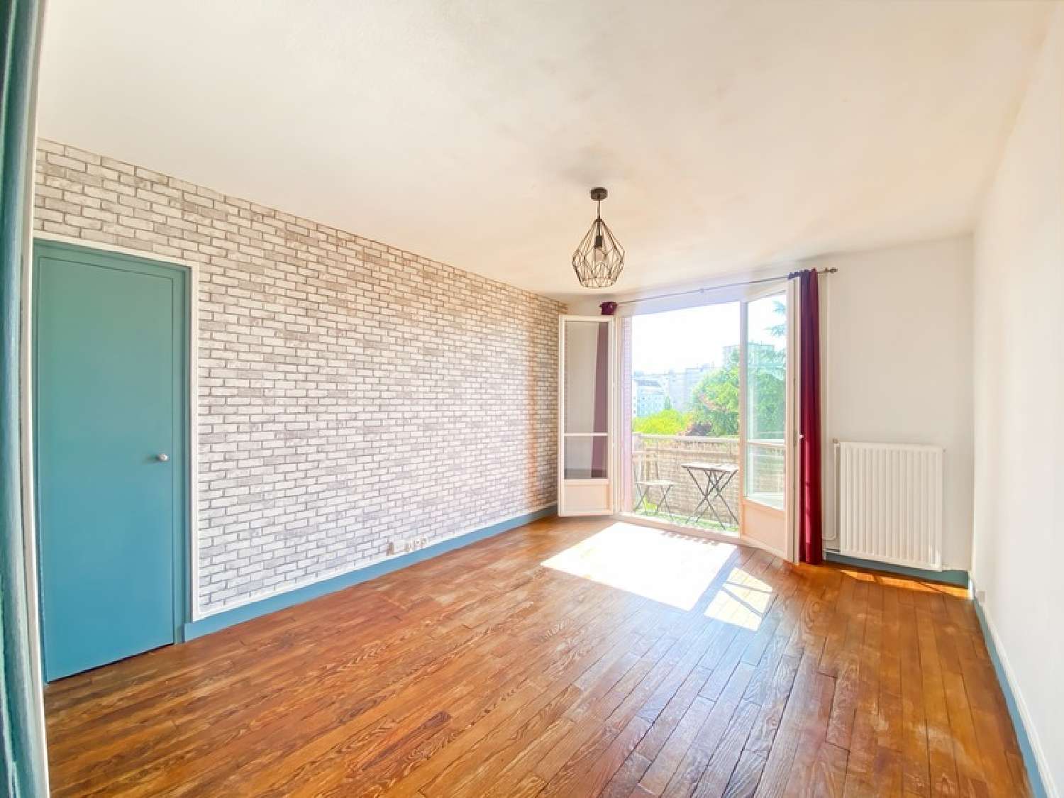  te koop appartement Sevrey Saône-et-Loire 2