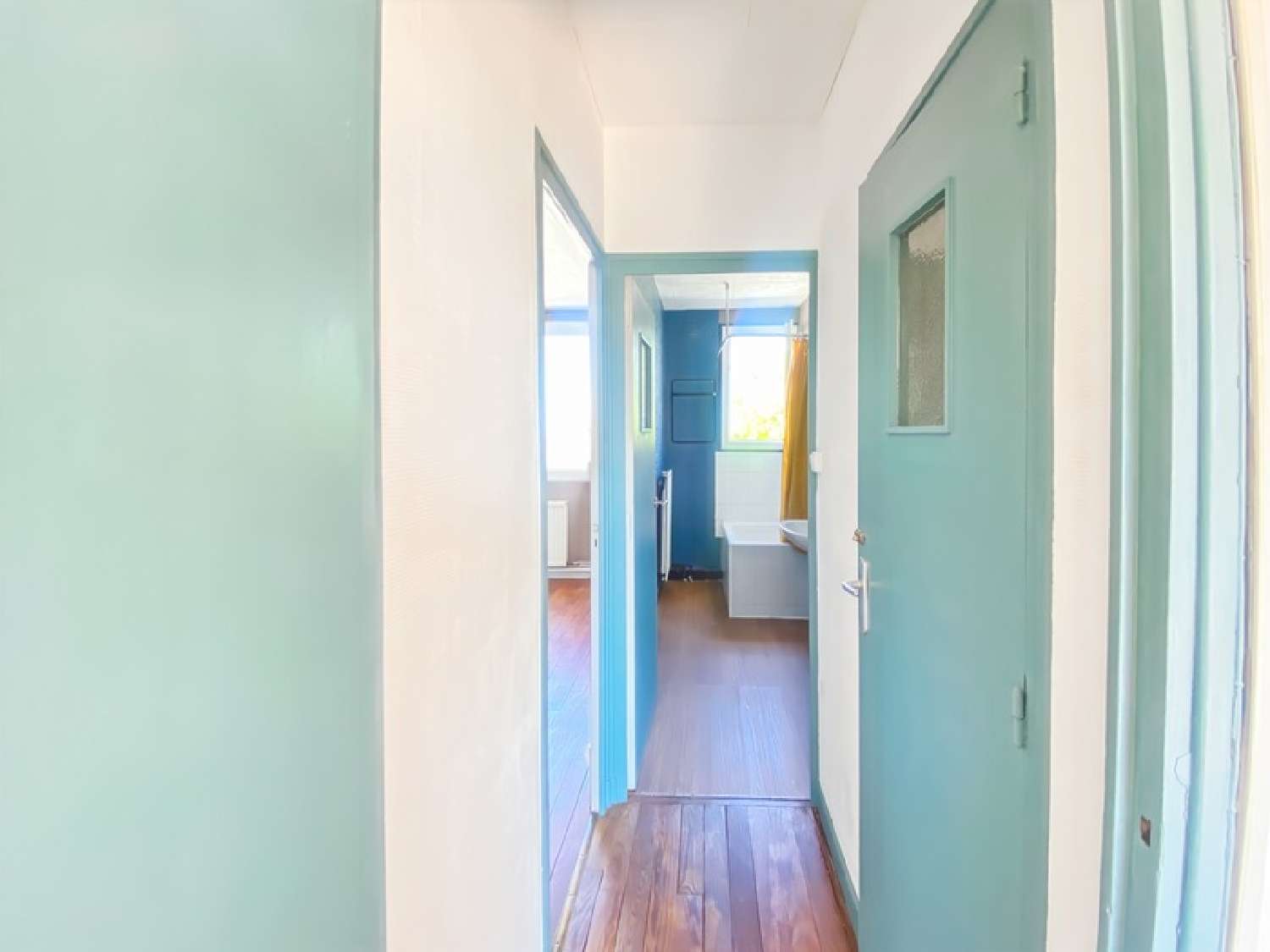  te koop appartement Sevrey Saône-et-Loire 6